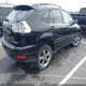 JTJHW31U260032619 2006 Lexus Rx 400H auction photo thumbnail 4