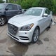 KMHGN4JE6JU249619 2018 Genesis G80 3.8 auction photo thumbnail 2