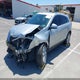 3GYFNBEY5BS640796 2011 Cadillac Srx Performance Collection auction photo thumbnail 2