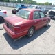 2MELM74W8VX704978 1997 Mercury Grand Marquis Gs auction photo thumbnail 4