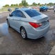 5NPEB4AC9CH359919 2012 Hyundai Sonata Gls auction photo thumbnail 3