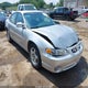 1G2WK52J91F145029 2001 Pontiac Grand Prix Se auction photo thumbnail 1