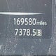 5N1AT2MV4EC786805 2014 Nissan Rogue Sv auction photo thumbnail 16