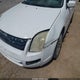 3FAHP08178R202461 2008 Ford Fusion Sel auction photo thumbnail 21