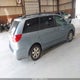 5TDYK4CC2AS299967 2010 Toyota Sienna Xle auction photo thumbnail 4