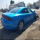 2C3CDXBG2PH649328 2023 Dodge Charger Sxt auction photo thumbnail 4