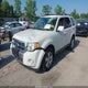 1FMCU9EG7AKA54537 2010 Ford Escape Limited auction photo thumbnail 2