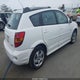 5Y2SL658X6Z445786 2006 Pontiac Vibe auction photo thumbnail 4