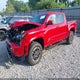3TYLB5JN5ST079006 2025 Toyota Tacoma Double Cab auction photo thumbnail 2