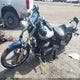 1HD1JAB133Y063983 2003 Harley-Davidson Fxstbi auction photo thumbnail 2
