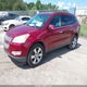 1GNLRHED3AJ193289 2010 Chevrolet Traverse Ltz auction photo thumbnail 2