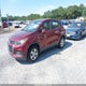 3GNCJNSB4HL193717 2017 Chevrolet Trax Ls auction photo thumbnail 2