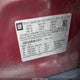 3GNCJNSB4HL193717 2017 Chevrolet Trax Ls auction photo thumbnail 9