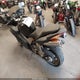JH2RC46435M700148 2005 Honda Vfr800 A auction photo thumbnail 3