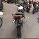 JH2RC46435M700148 2005 Honda Vfr800 A auction photo thumbnail 4