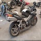 JH2RC46435M700148 2005 Honda Vfr800 A auction photo thumbnail 8