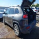 1C4PJLCB1FW694634 2015 Jeep Cherokee Latitude auction photo thumbnail 3