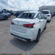 3N1CN8DV1LL852015 2020 Nissan Versa S Xtronic Cvt auction photo thumbnail 4