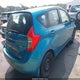 3N1CE2CP8FL400017 2015 Nissan Versa Note Sv auction photo thumbnail 4