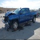 1GCVKREC2HZ235840 2017 Chevrolet Silverado 1500 1Lt auction photo thumbnail 2