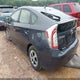 JTDKN3DUXD1615311 2013 Toyota Prius Two auction photo thumbnail 3