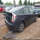 JTDKN3DUXD1615311 2013 Toyota Prius Two auction photo thumbnail 4