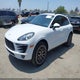 WP1AA2A59JLB25522 2018 Porsche Macan Sport Edition auction photo thumbnail 2