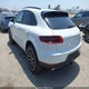 WP1AA2A59JLB25522 2018 Porsche Macan Sport Edition auction photo thumbnail 3