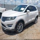 5LMCJ1A91FUJ18307 2015 Lincoln Mkc auction photo thumbnail 2