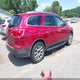 5GAKVCEDXCJ163147 2012 Buick Enclave Leather auction photo thumbnail 4