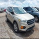 1FMCU0F71HUD54258 2017 Ford Escape S auction photo thumbnail 1