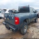 1GCHC53K69F106807 2009 Chevrolet Silverado 2500Hd Lt auction photo thumbnail 4