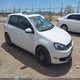 WVWDB7AJ7CW220491 2012 Volkswagen Golf 2.5L 4-Door auction photo thumbnail 1