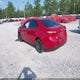 5YFBURHE3HP710741 2017 Toyota Corolla Le auction photo thumbnail 3