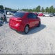 5YFBURHE3HP710741 2017 Toyota Corolla Le auction photo thumbnail 4