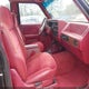 1B7FL26Y3PS225117 1993 Dodge Dakota auction photo thumbnail 8