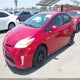 JTDKN3DU3D1698922 2013 Toyota Prius Two auction photo thumbnail 2