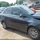 1G1JD5SGXH4109918 2017 Chevrolet Sonic Lt Auto auction photo thumbnail 13