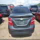1G1JD5SGXH4109918 2017 Chevrolet Sonic Lt Auto auction photo thumbnail 16