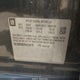 1G1JD5SGXH4109918 2017 Chevrolet Sonic Lt Auto auction photo thumbnail 9