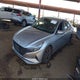 5NPLM4AG1MH010081 2021 Hyundai Elantra Sel auction photo thumbnail 2