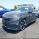 1HGCV2F3XMA010807 2021 Honda Accord Sport 2.0T auction photo thumbnail 2