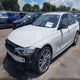 WBA3A9C57EF477841 2014 BMW 335I auction photo thumbnail 2