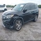 5FNYF6H0XJB046706 2018 Honda Pilot Elite auction photo thumbnail 2