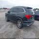 5FNYF6H0XJB046706 2018 Honda Pilot Elite auction photo thumbnail 3