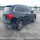 5FNYF6H0XJB046706 2018 Honda Pilot Elite auction photo thumbnail 4