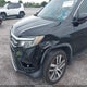 5FNYF6H0XJB046706 2018 Honda Pilot Elite auction photo thumbnail 6