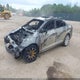 1G4GC5G3XEF206901 2014 Buick Lacrosse Leather Group auction photo thumbnail 2