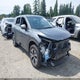 JN8BT3BB1PW359255 2023 Nissan Rogue Sv Intelligent Awd auction photo thumbnail 1