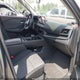 JN8BT3BB1PW359255 2023 Nissan Rogue Sv Intelligent Awd auction photo thumbnail 5